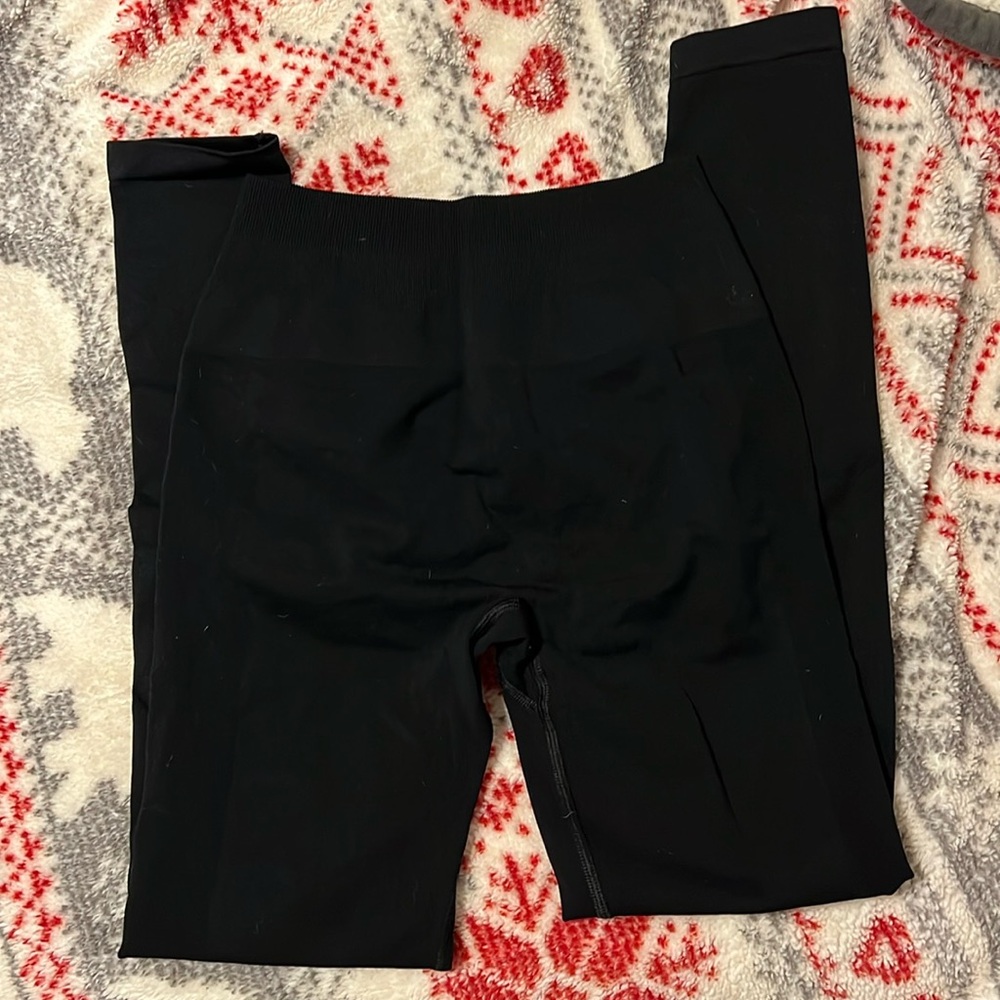 Alphalete leggings! Never worn